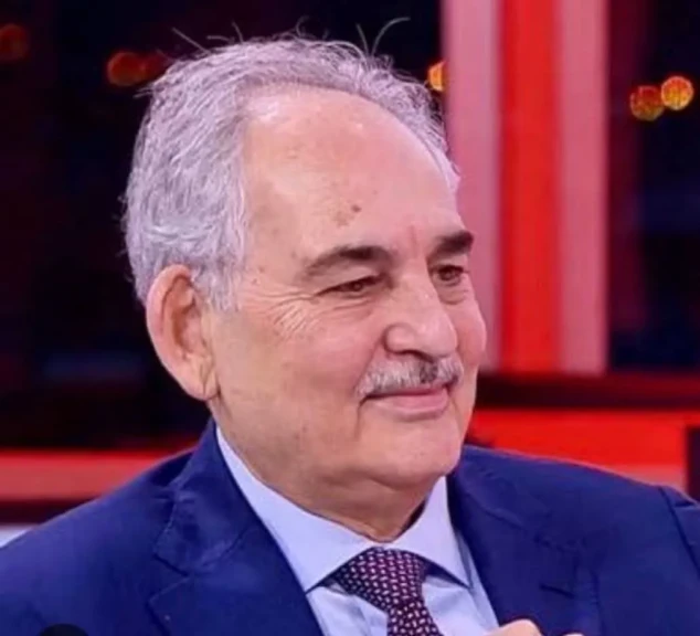 الأمين العام لمجموعة السلام العربي ضيف ”نقوش على جدار الوطن” على إذاعة صوت العرب السبت المقبل