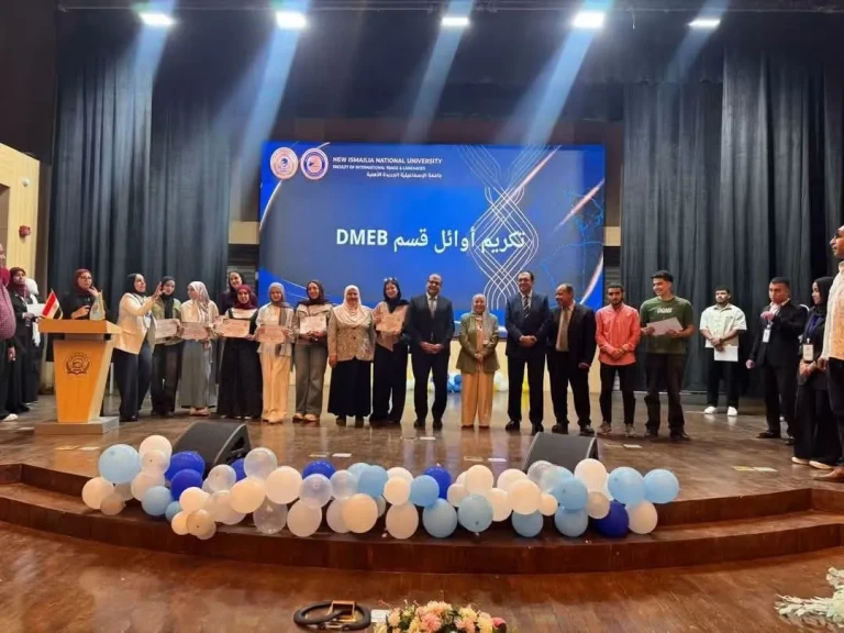 التعليم العالي يشهد نقلة نوعية بسيناء ومدن القناة بدعم غير مسبوق من القيادة السياسية