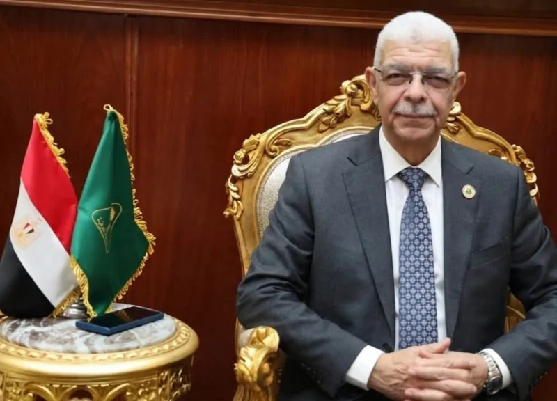 جامعة المنوفية تنظم اليوم التعريفي الأول لمنصة ”حوار” بالتعاون مع مركز المعلومات ودعم اتخاذ القرار بمجلس الوزراء