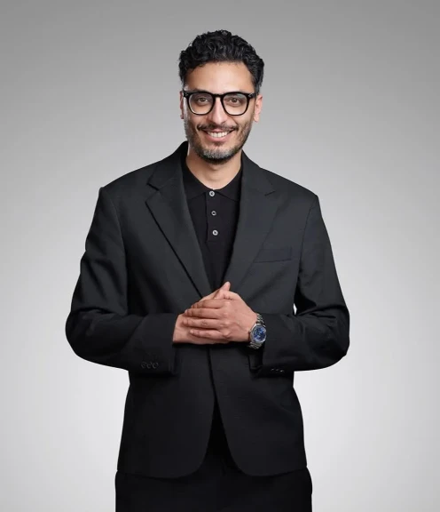 أحمد شحاته :  لا مكان لشركات مقاولات في السوق لا تمتلك ميزات تنافسية