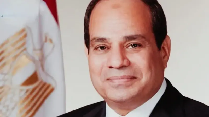 الرئيس السيسي يلتقي اليوم بالسيد أنور ابراهيم رئيس وزراء ماليزيا