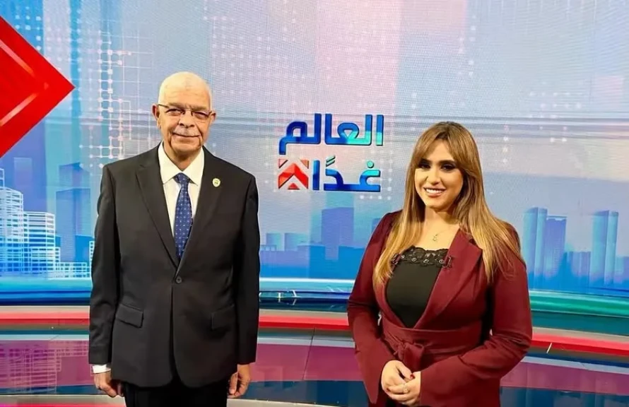 رئيس جامعة المنوفية لـ ”العالم غدًا”: جولة الرئيس السيسي الآسيوية تفتح آفاقًا لتوطين النموذج الآسيوي في التعليم و التكنولوجيا
