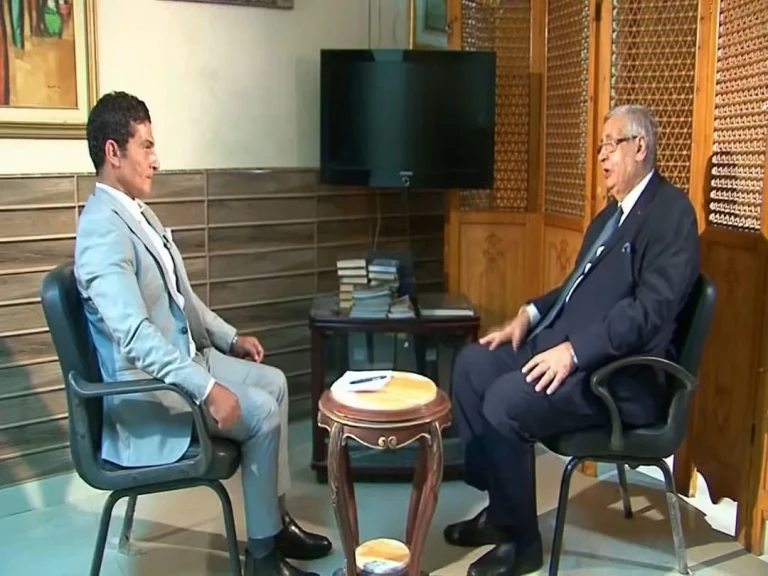 د. محمد عوض : التأمين الصحي الشامل يقدم تغطية كاملة..و يتوسع جغرافيًا لخدمة كل المصريين