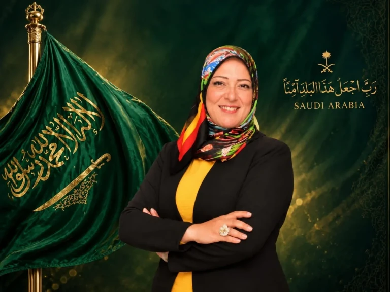 السعودية.. أرضٌ يحفظها الله ولا تنحني أمام التحديات