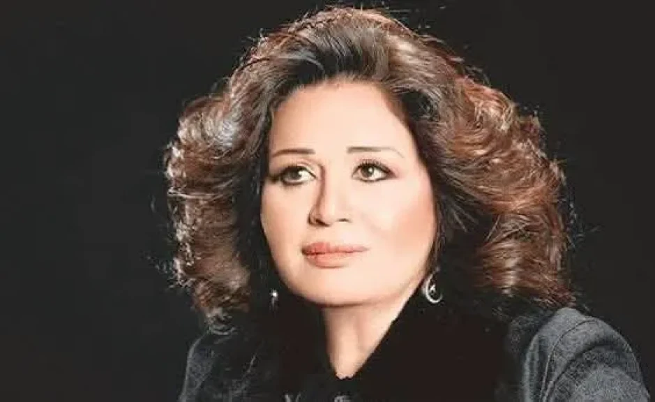 إلهام شاهين لبرنامج «حكاوي الهوانم»: دار إقامة الفنانين مشروع مهم لرعاية نجومنا الكبار