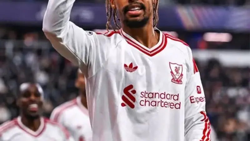 ليفربول يقسو على لاسك بسداسية بدوري أبطال أوروبا
