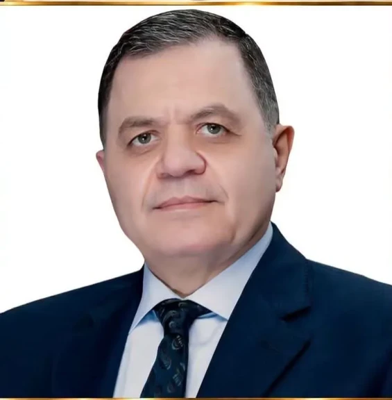وزير الداخلية: القوات المسلحة والشرطة درع الوطن وسيفه ويتكاملان لخدمة مصر