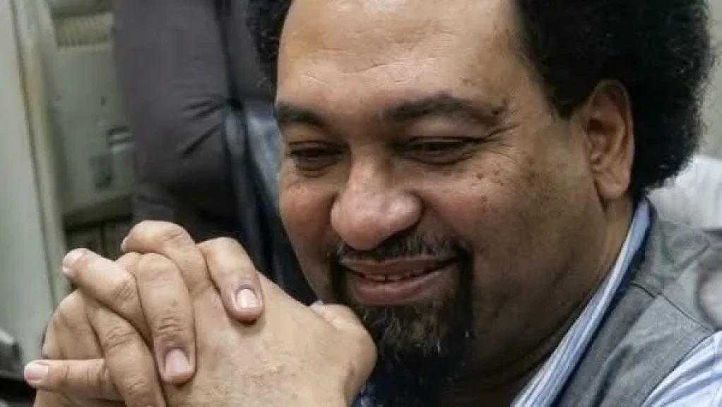 الهيئة الوطنية للصحافة تنعى الكاتب الصحفي جمال نكروما
