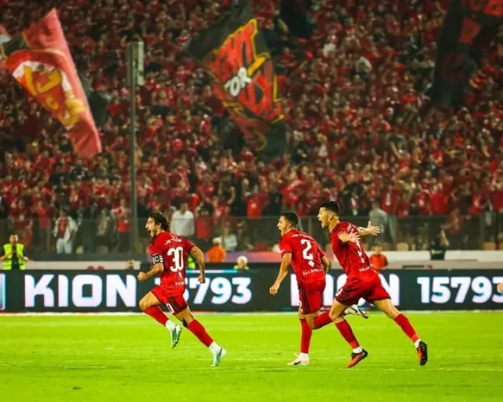 تعرف على عقوبات الجولة (6) من المرحلة الأولى لدوري ORA
