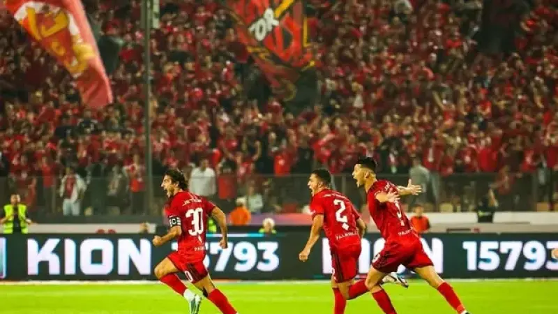 تعرف على عقوبات الجولة (6) من المرحلة الأولى لدوري ORA