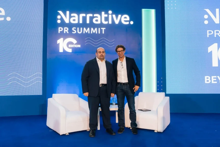 منير نخلة في قمة «صوت مصر»: من تمويل «التوك توك» إلى البورصة.. الطرح لن يغير فلسفة «حالا» وطموحاتنا بلا حدود