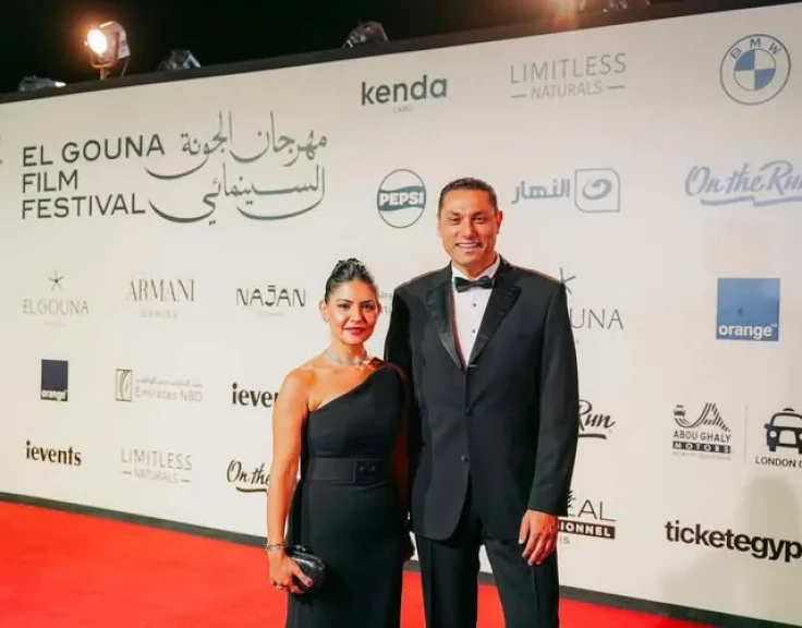 *للعام التاسع على التوالي، بيبسي الشريك الرسمي للمشروبات لمهرجان الجونة السينمائي، ودوريتوس تنضم كشريك رسمي للمأكولات*