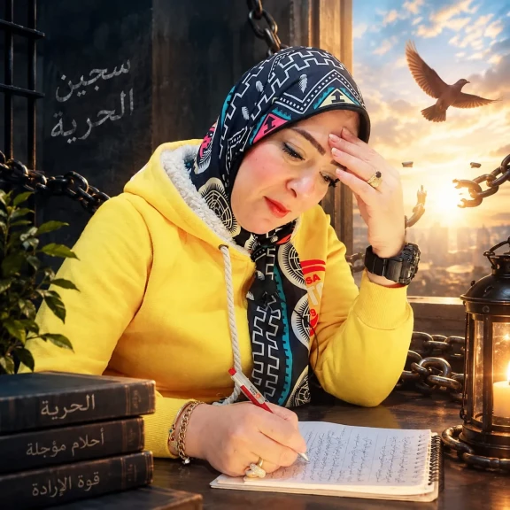 سجين الحرية؟ حين تتحول الشاشات  إلي قيود