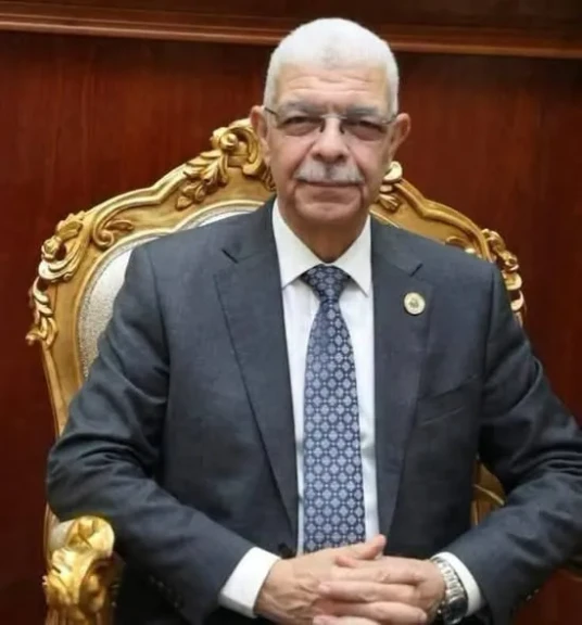 جامعة المنوفية تنظم اليوم التعريفي الثاني لمنصة «حوار» بالتعاون مع مركز المعلومات ودعم اتخاذ القرار
