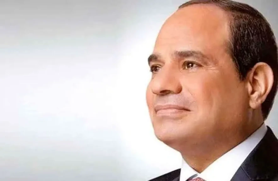 الرئيس السيسي يصل اليوم السبت الي مقر الاحتفال بتخريج دفعات جديدة من طلاب الأكاديمية العسكرية بالعاصمة الجديدة