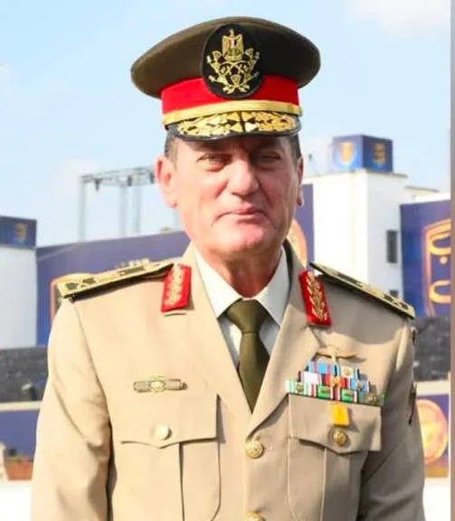 مدير الأكاديمية العسكرية: أن تخرج أول دفعة من الاكاديميه يمثل حلماً يتحقق على أرض الواقع