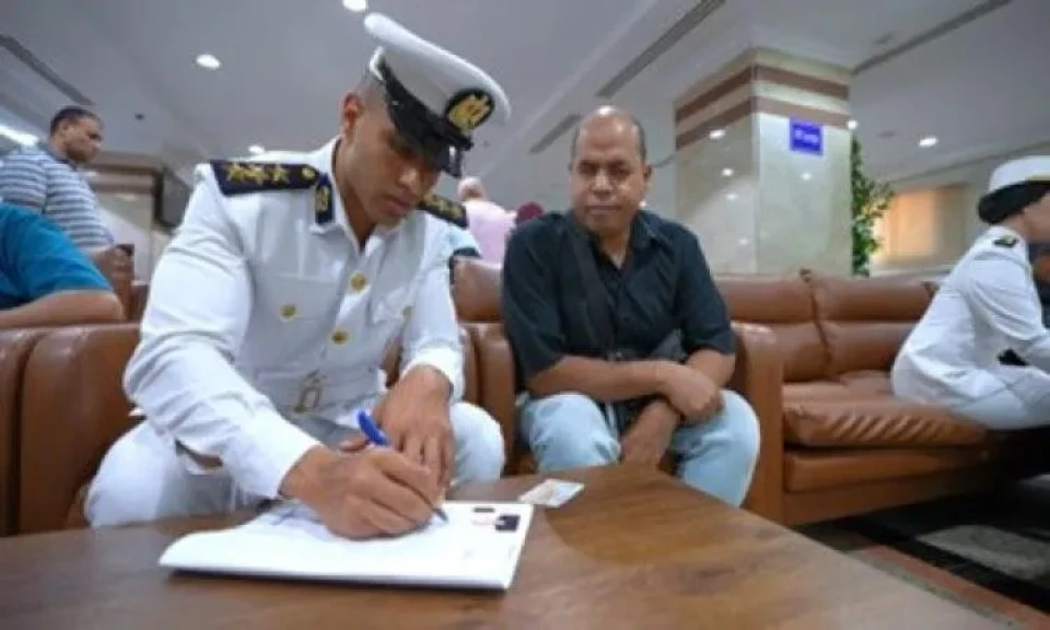 وزارة الداخلية تشارك بعدة فعاليات ومبادرات في اليوم العالمي للمكفوفين