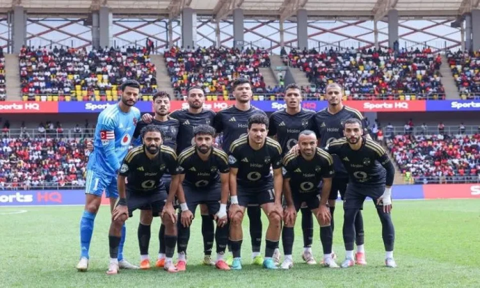 الأهلي يقلب الطاولة على كيتارا الأوغندي بثنائية ويقترب من التأهل في الكونفيدرالية