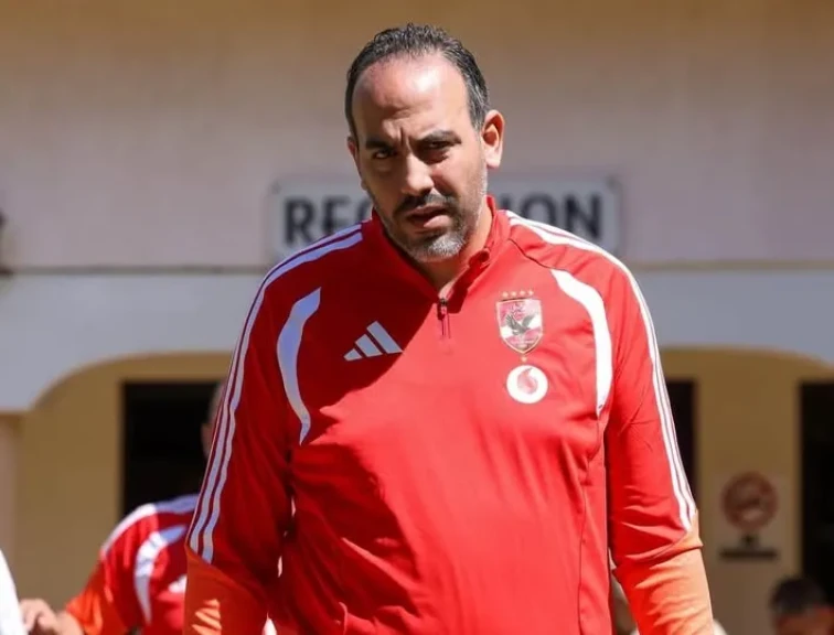 طبيب الأهلي يكشف تفاصيل إصابة عمر الساعي