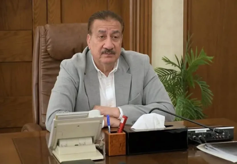 بورسعيد : تحرك رقابي عقب الاشتباه في 24 حالة تسمم غذائي بعد تناول وجبة كشري داخل أحد مصانع الملابس بالمنطقة الصناعية