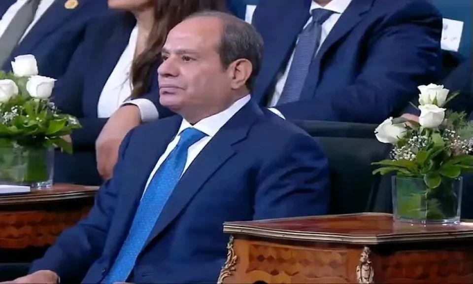بث مباشر.. الرئيس السيسي يشهد انطلاق ”منتدى مصر 2026”