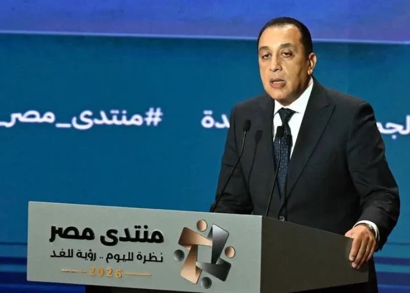 رئيس الوزراء: الحكومة لن تتكلم وحدها والمواطنون يسمعون بل العكس هو الصحيح