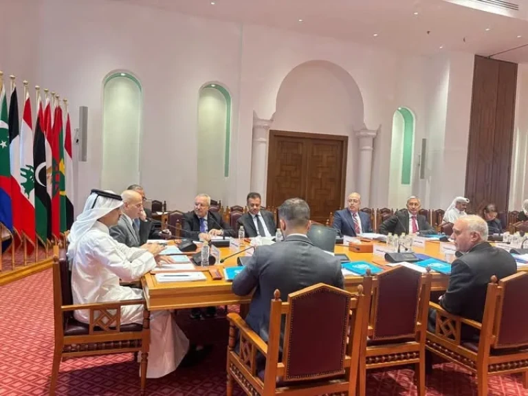 رئيس قطاع الإسكان والمرافق يشارك في أعمال الاجتماع الـ72 للجنة العلمية لمجلس وزراء الإسكان العرب