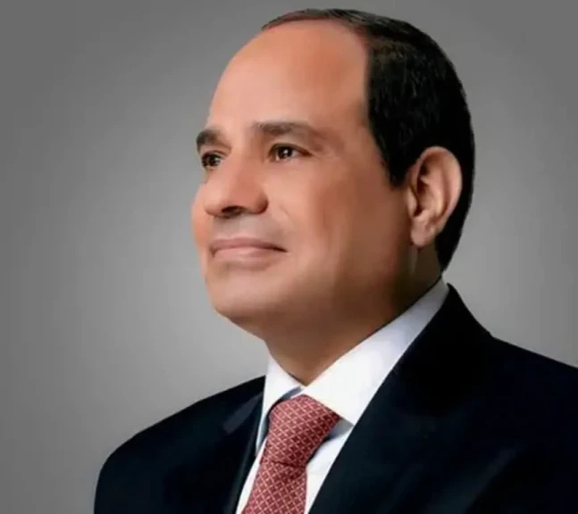 الرئيس السيسي يستقبل اليوم نائب مدير رئاسة روسيا الاتحادية