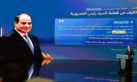 رئيس الوزراء يشارك في جلسات اليوم الثاني لمنتدى مصر 2026 حول التنمية المتكاملة وجودة حياة المواطنين