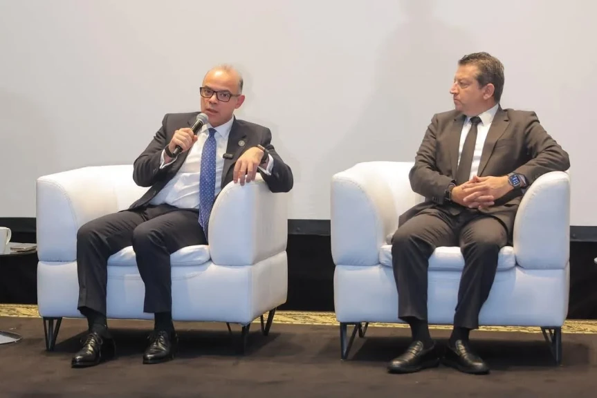 شريف الصياد يعلن ارتفاع الصادرات الهندسية إلى 4,351 مليار دولار خلال أول 8 أشهر من 2026
