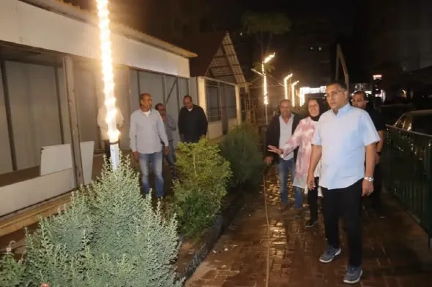 محافظ القليوبية يتفقد أعمال تطوير الترعة البولاقية بنزلة أم بيومي تمهيدًا لبدء التشغيل بنهاية ديسمبر المقبل