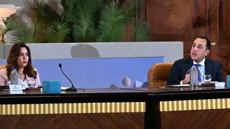 كلمة رئيس الوزراء بعد إعلان الشراكة بين الدولة ومجموعة طلعت مصطفى لتطوير وإنشاء وتشغيل أربعة مشروعات كبرى