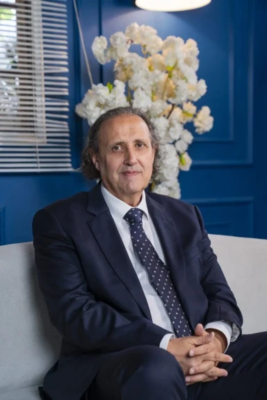 المجلس التصديري للغزل والمنسوجات يستضيف 70 مشتري دولي في معرض EGYPT HOME TEX 2026