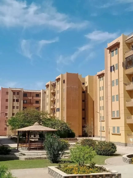 وزيرة الإسكان تتابع موقف تنفيذ مشروعات المرافق والإسكان والتنمية بالمدن الجديدة في صعيد مصر