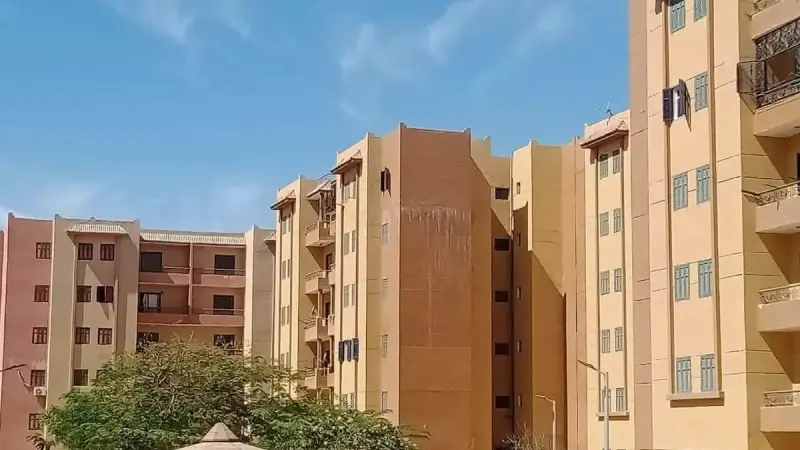 وزيرة الإسكان تتابع موقف تنفيذ مشروعات المرافق والإسكان والتنمية بالمدن الجديدة في صعيد مصر