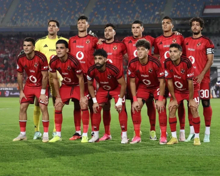 الأهلي يواجه القناة اليوم على ستاد القاهرة بدوري ORA