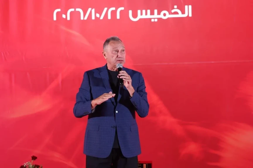 الخطيب: إنجازات «يد الأهلي» فخر للرياضة المصرية ورسالة للأجيال القادمة