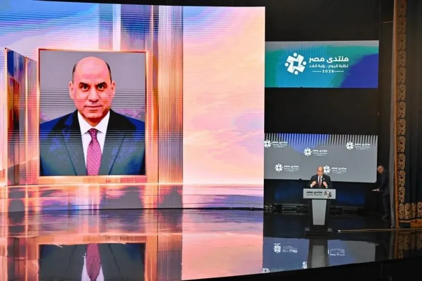 وزير العمل : 3 ملايين فرصة عمل مستهدفة وخفض البطالة إلى 5.5% ضمن البرنامج الوطني للتحول الاقتصادي 2027-2030