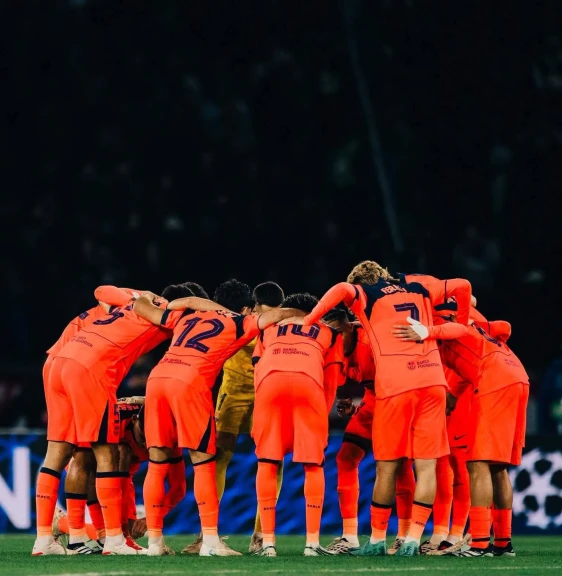 8 لاعبين على موعد مع الكلاسيكو الأول بقميص برشلونة أمام ريال مدريد”“