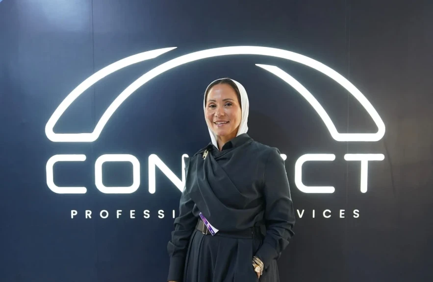 نادية خليفة: شراكتنا مع Cisco تستهدف تمكين المؤسسات من بناء بيئات عمل أكثر ذكاءً وأمانًا ومرونة وتعزيز كفاءتها التشغيلية