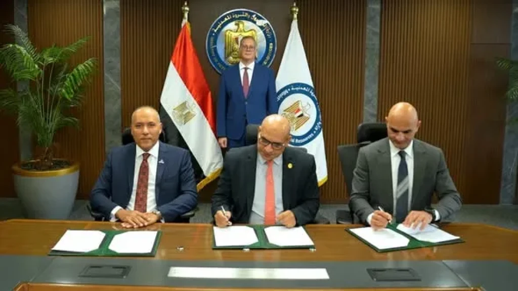 مسح سيزمي جديد بخليج السويس بتكنولوجيا OBN لتعظيم فرص اكتشاف البترول وزيادة الإنتاج