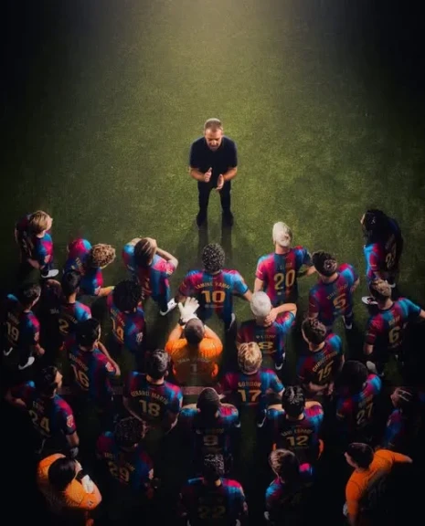 برشلونة يستضيف ريال مدريد في قمة نارية بكلاسيكو الأرض على ملعب كامب نو