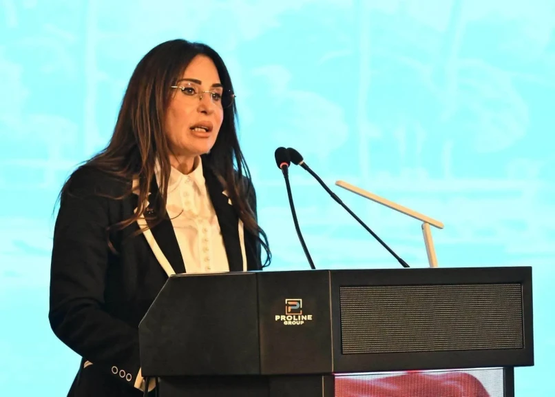 وزيرة الإسكان تستعرض جهود الدولة لتطوير قطاع مياه الشرب والصرف الصحي وتعزيز الأمن المائي