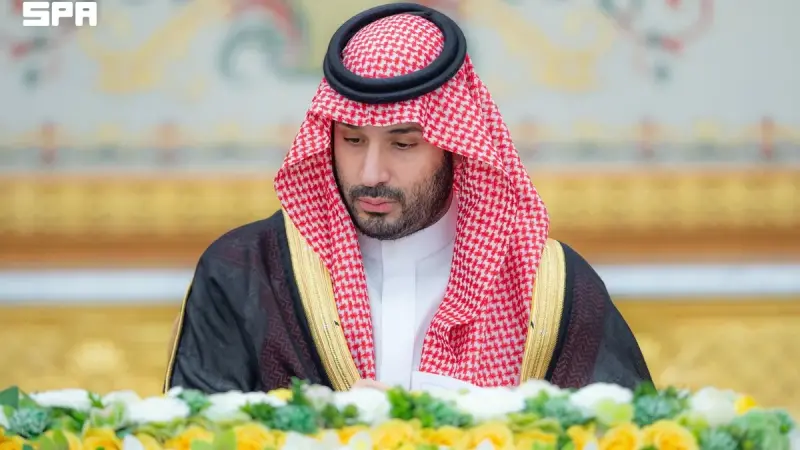 مجلس الوزراء السعودى يؤكد حق المملكة في الدفاع عن الحرمين الشريفين والتصدي لاعتداءات ميليشيا الحوثي