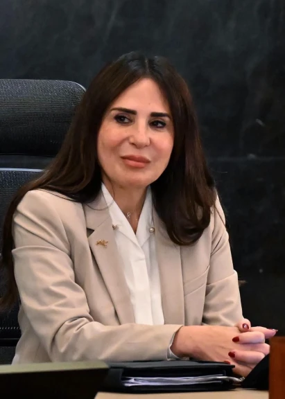 وزيرة الاسكان: مهتمون بهذا النوع من المشروعات التي تسهم في تنفيذ ما تحتاجه الدولة من وحدات لمحدودي الدخل