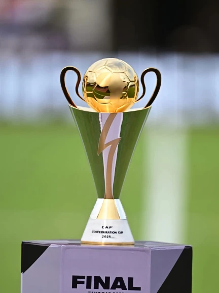 تعرف على منافس الأهلي بدور المجموعات بكأس الكونفيدرالية