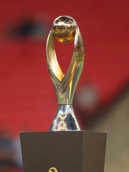 تعرف على منافسي الزمالك وبيراميدز بقرعة دوري أبطال أفريقيا