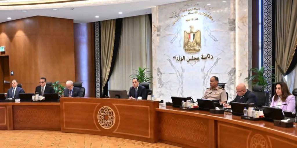 مجلس الوزراء يوافق على اشتراطات ومحددات مبادرة دعم تحول القطاع الصناعي للطاقة الشمسية ”مبادرة شمس الصناعة”