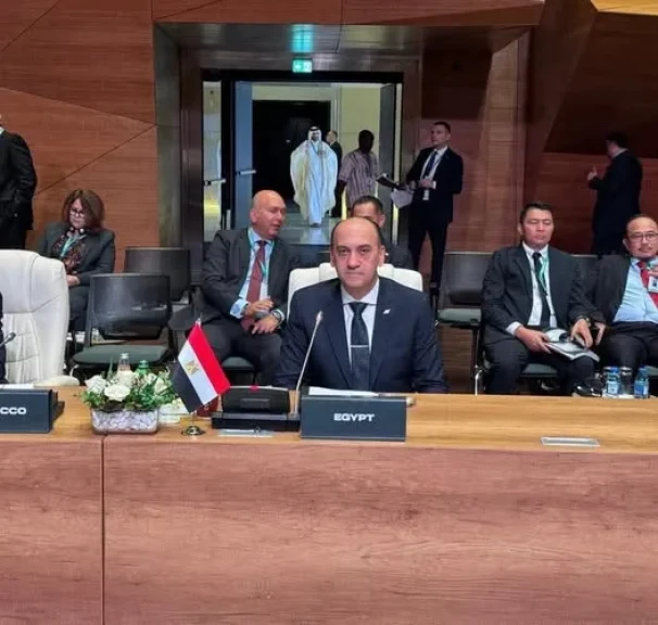 هيئة الرقابة الإدارية تشارك بالاجتماع الوزاري الثالث لأجهزة إنفاذ قوانين مكافحة الفساد في دول منظمة التعاون الإسلامي