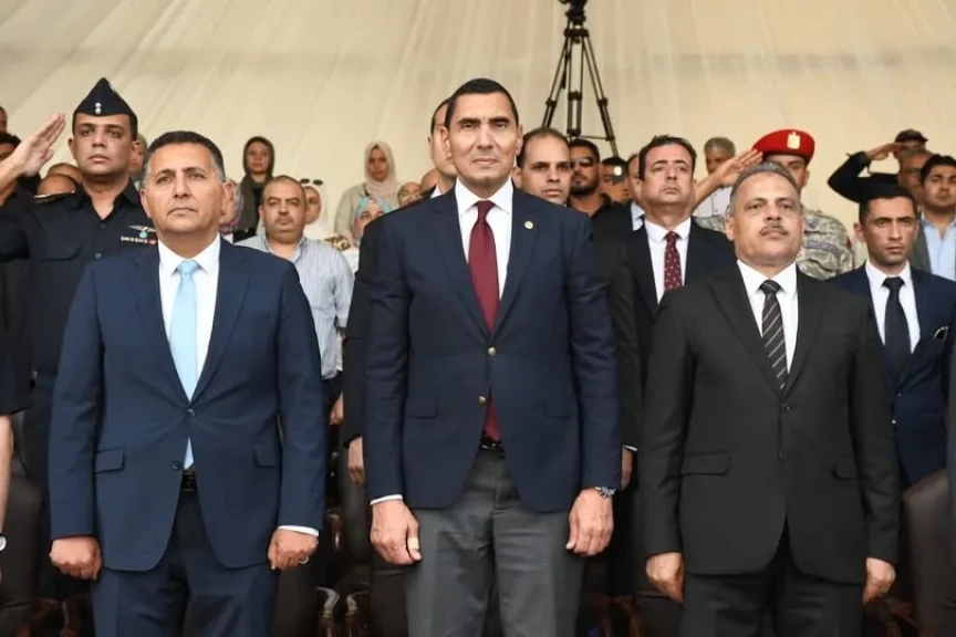 الشباب والرياضة : انطلاق الدورة ال30 لمهرجان الشرقية للخيول العربية الأصيلة بمشاركة 5 دول عربية